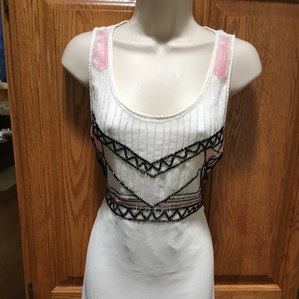 Gorgeous Forever 21 exclusive Dress Size L